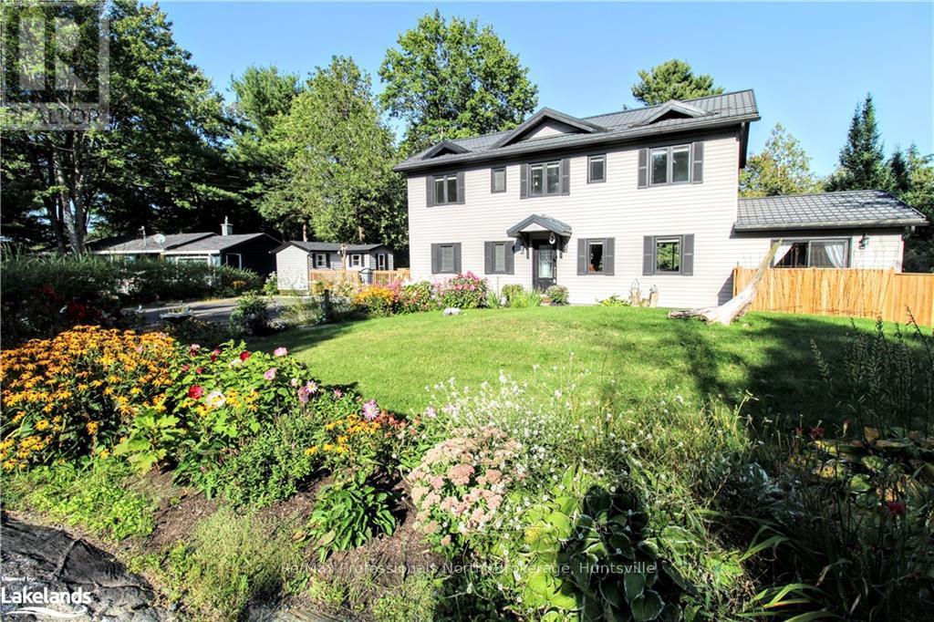 163 BONNELL ROAD, Bracebridge, Ontario