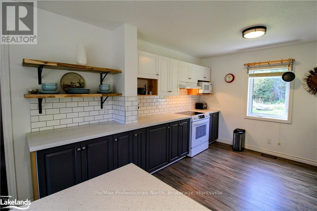 163 Bonnell Road, Bracebridge, Ontario  P1L 1W9 - Photo 10 - X10438958