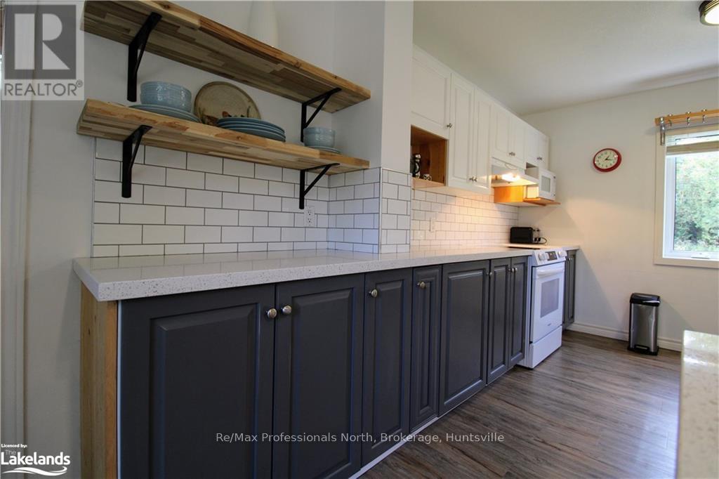 163 Bonnell Road, Bracebridge, Ontario  P1L 1W9 - Photo 11 - X10438958