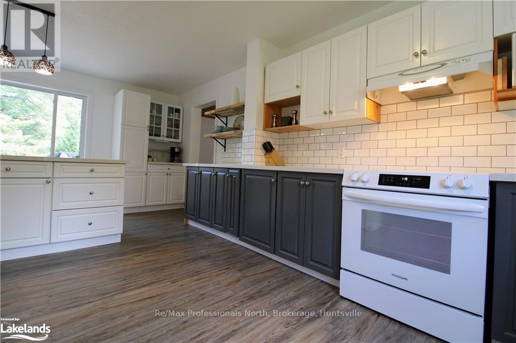 163 Bonnell Road, Bracebridge, Ontario  P1L 1W9 - Photo 14 - X10438958