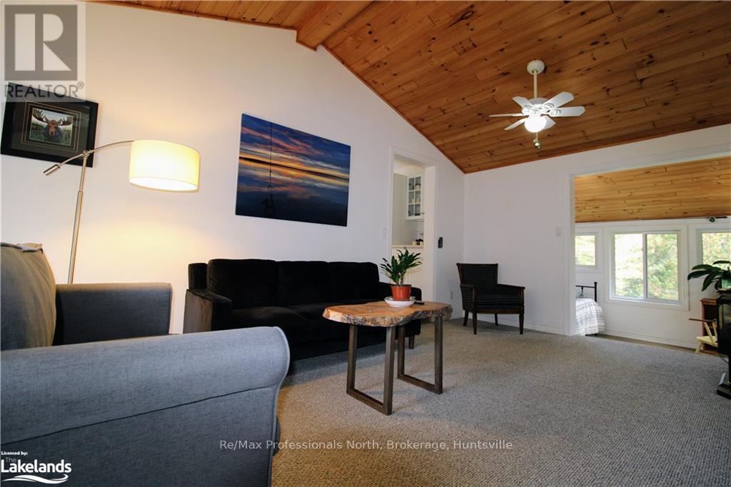 163 Bonnell Road, Bracebridge, Ontario  P1L 1W9 - Photo 17 - X10438958