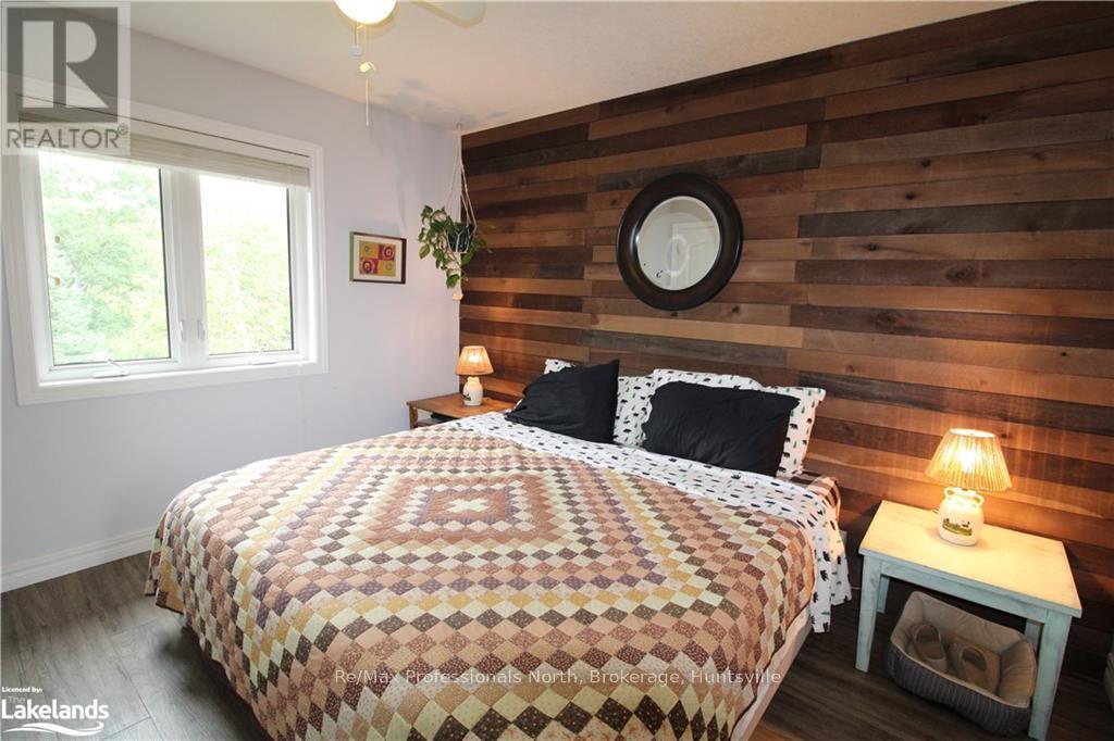 163 Bonnell Road, Bracebridge, Ontario  P1L 1W9 - Photo 23 - X10438958