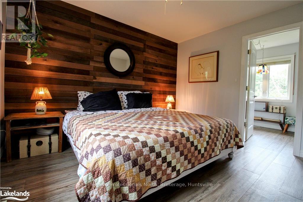 163 Bonnell Road, Bracebridge, Ontario  P1L 1W9 - Photo 24 - X10438958