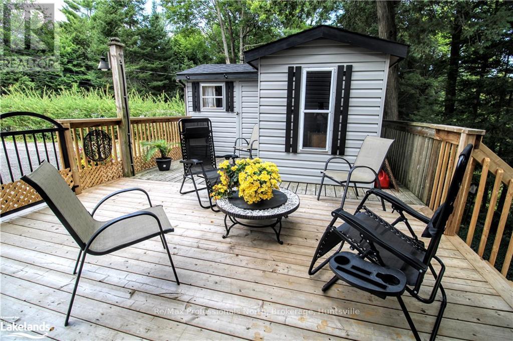 163 Bonnell Road, Bracebridge, Ontario  P1L 1W9 - Photo 34 - X10438958