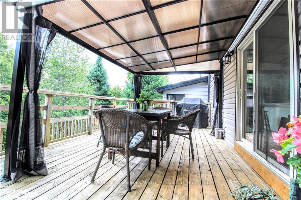 163 Bonnell Road, Bracebridge, Ontario  P1L 1W9 - Photo 36 - X10438958