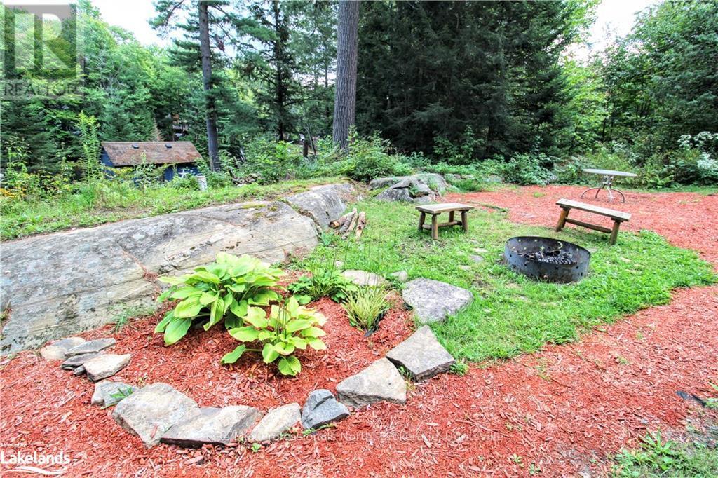 163 Bonnell Road, Bracebridge, Ontario  P1L 1W9 - Photo 37 - X10438958