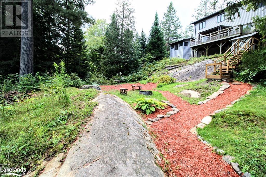 163 Bonnell Road, Bracebridge, Ontario  P1L 1W9 - Photo 38 - X10438958