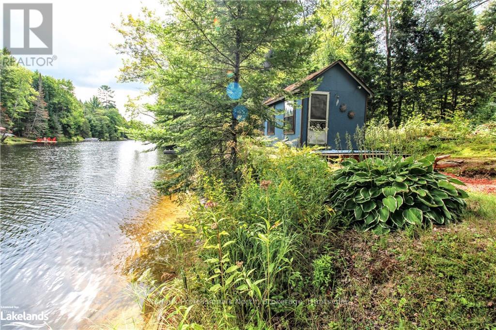 163 Bonnell Road, Bracebridge, Ontario  P1L 1W9 - Photo 39 - X10438958