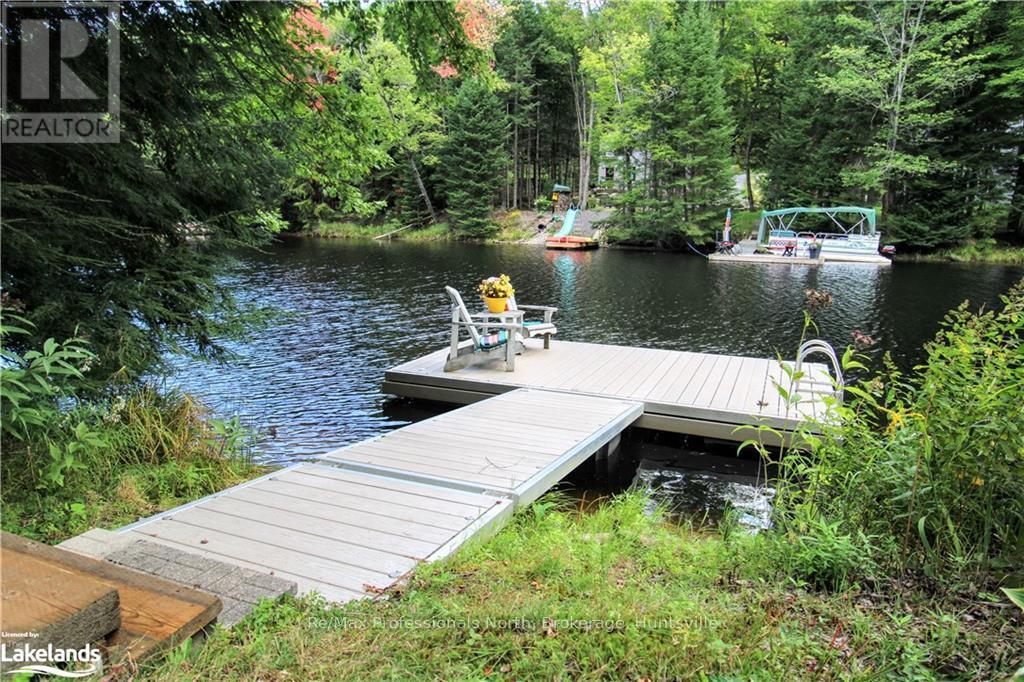 163 Bonnell Road, Bracebridge, Ontario  P1L 1W9 - Photo 4 - X10438958