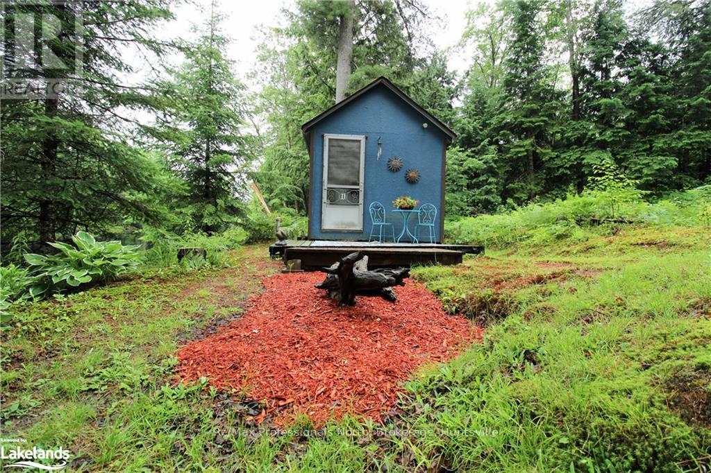 163 Bonnell Road, Bracebridge, Ontario  P1L 1W9 - Photo 7 - X10438958