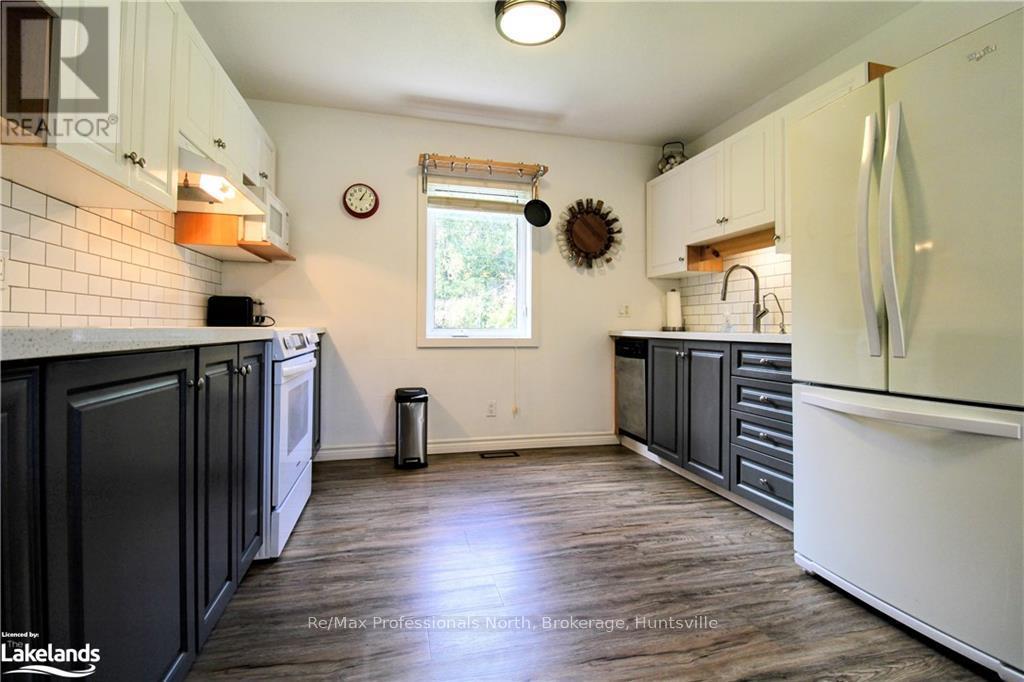 163 Bonnell Road, Bracebridge, Ontario  P1L 1W9 - Photo 9 - X10438958