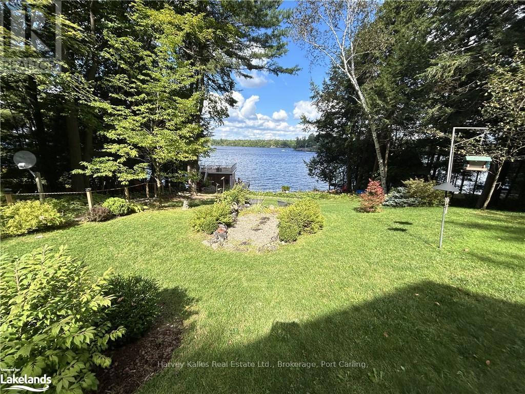 1163 PARKERS POINT ROAD, Gravenhurst, Ontario