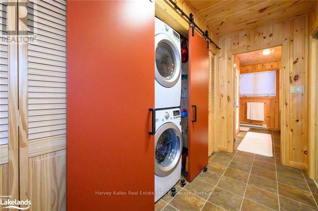 1163 Parkers Point Road, Gravenhurst, Ontario  P1P 1R2 - Photo 20 - X10438965