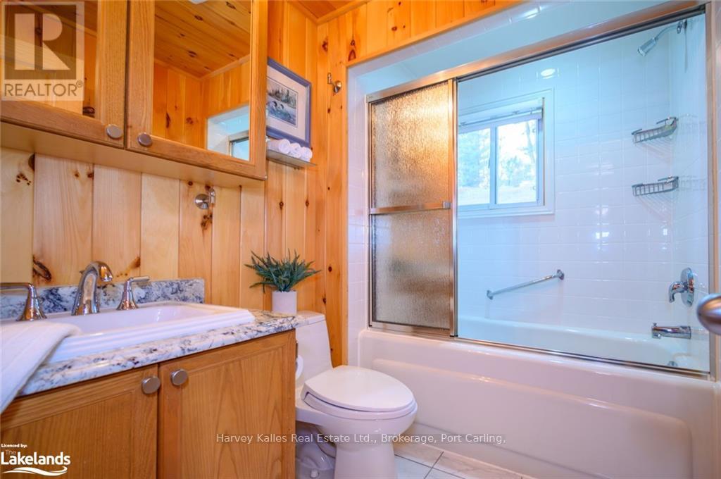 1163 Parkers Point Road, Gravenhurst, Ontario  P1P 1R2 - Photo 22 - X10438965