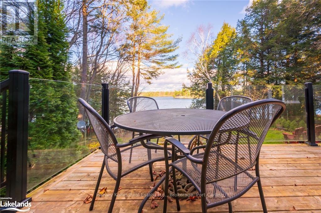 1163 Parkers Point Road, Gravenhurst, Ontario  P1P 1R2 - Photo 26 - X10438965