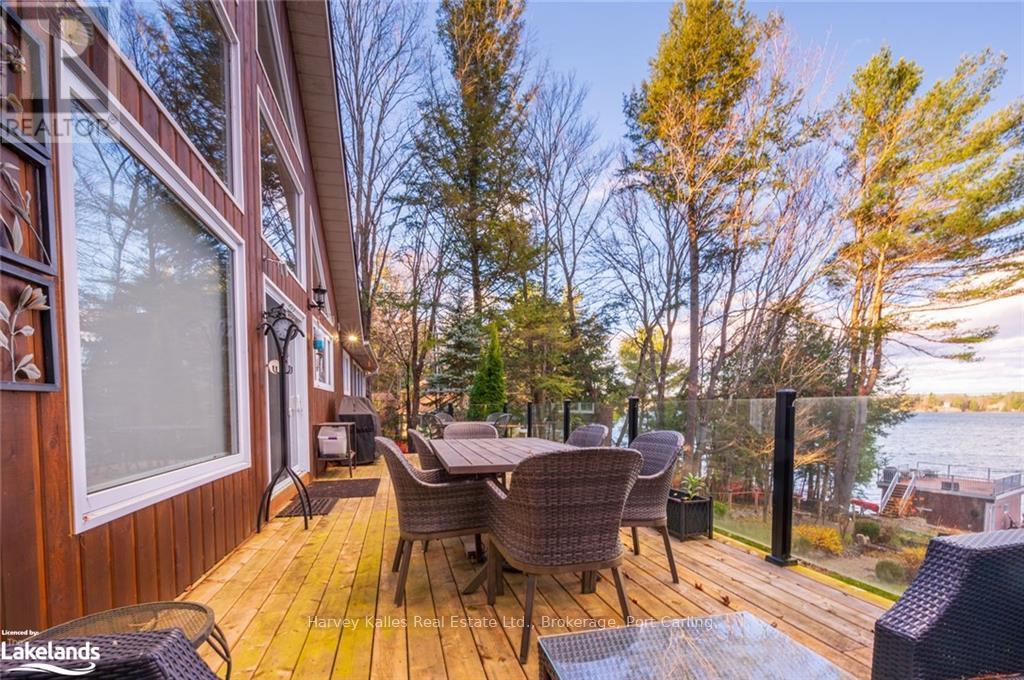 1163 Parkers Point Road, Gravenhurst, Ontario  P1P 1R2 - Photo 27 - X10438965