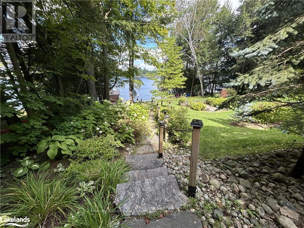 1163 Parkers Point Road, Gravenhurst, Ontario  P1P 1R2 - Photo 6 - X10438965