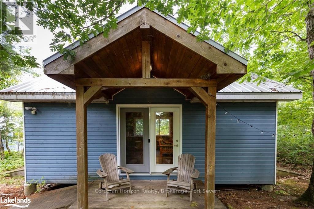 242 Is 90 Six Mi Lake Road, Georgian Bay, Ontario  L0K 1S0 - Photo 2 - X10438968