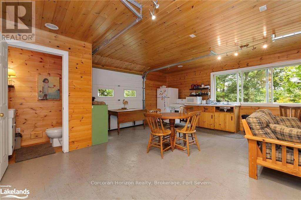 242 Is 90 Six Mi Lake Road, Georgian Bay (Baxter), Ontario  L0K 1S0 - Photo 22 - X10438968