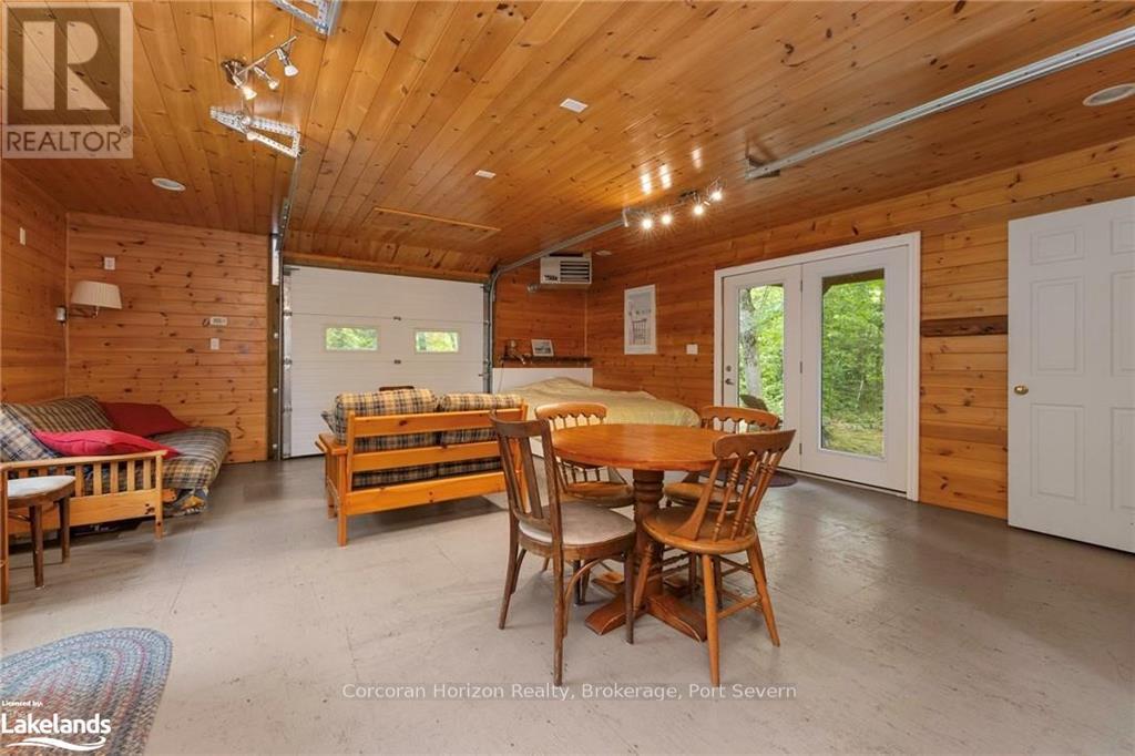 242 Is 90 Six Mi Lake Road, Georgian Bay (Baxter), Ontario  L0K 1S0 - Photo 24 - X10438968