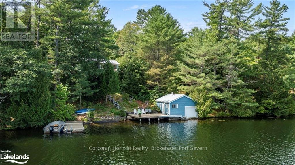 242 Is 90 Six Mi Lake Road, Georgian Bay, Ontario  L0K 1S0 - Photo 3 - X10438968