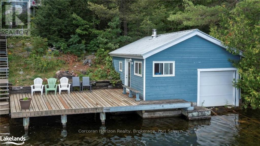 242 Is 90 Six Mi Lake Road, Georgian Bay, Ontario  L0K 1S0 - Photo 5 - X10438968