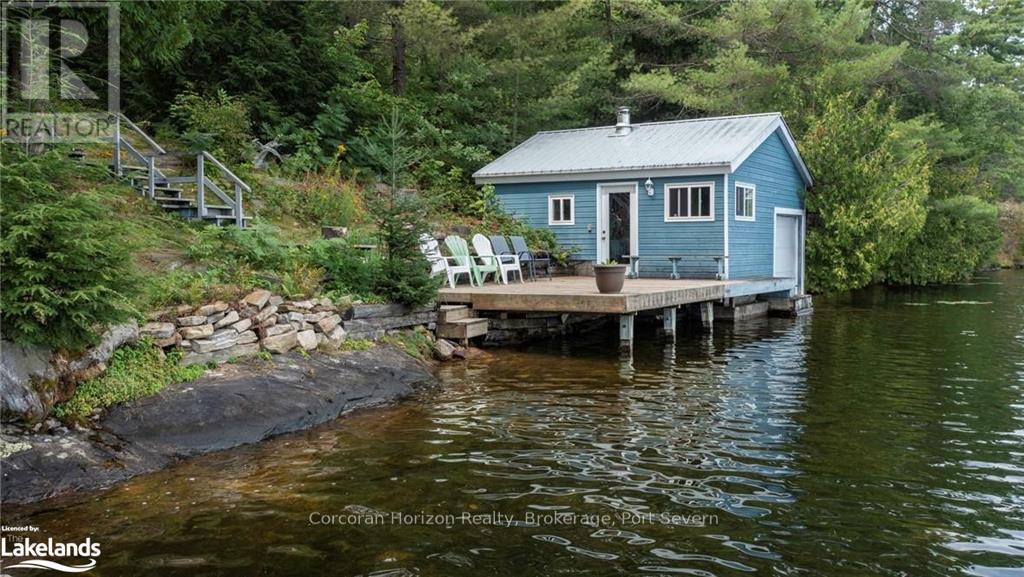 242 Is 90 Six Mi Lake Road, Georgian Bay, Ontario  L0K 1S0 - Photo 6 - X10438968