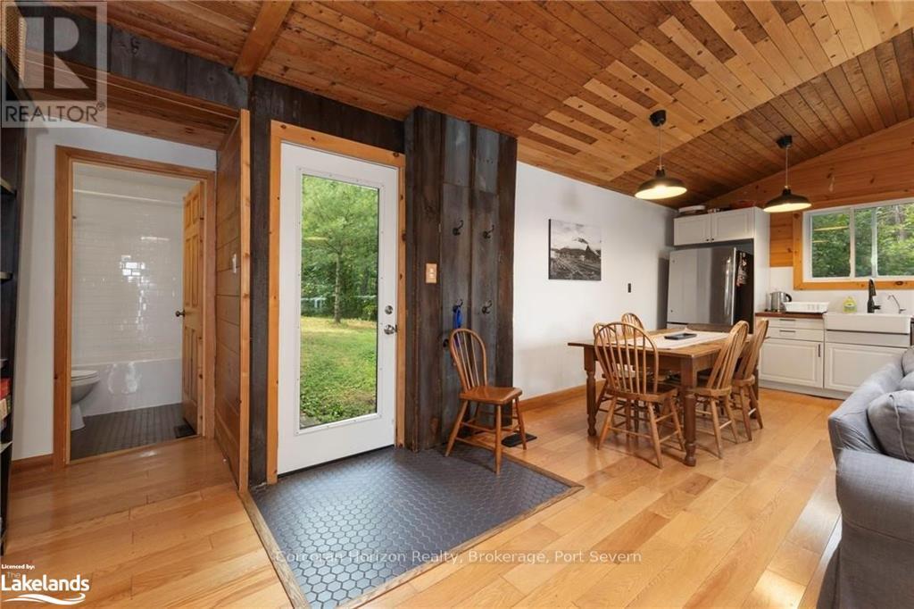 242 Is 90 Six Mi Lake Road, Georgian Bay, Ontario  L0K 1S0 - Photo 9 - X10438968