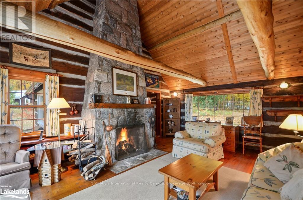 670 Concession 20 W, Tiny, Ontario  L9M 0T8 - Photo 18 - S10437138