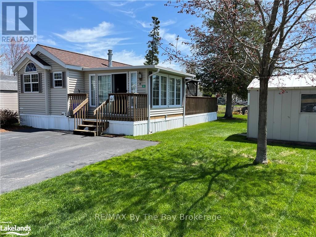 3 WHITE PINES TRAIL, Wasaga Beach, Ontario