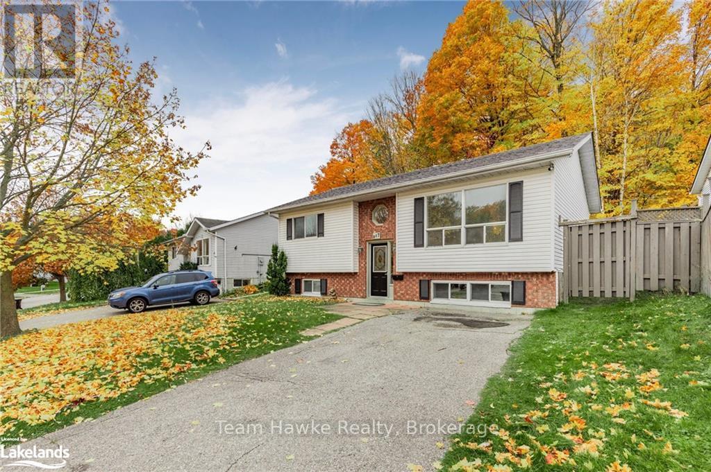 807 Birchwood Drive, Midland, Ontario  L4R 4Y3 - Photo 2 - S10439979