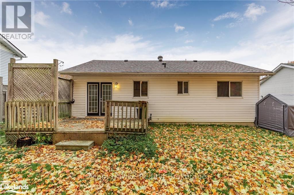 807 Birchwood Drive, Midland, Ontario  L4R 4Y3 - Photo 32 - S10439979