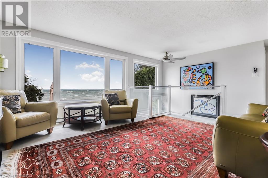 1958 Shore Lane, Wasaga Beach, Ontario  L9Z 1T7 - Photo 1 - S10846989