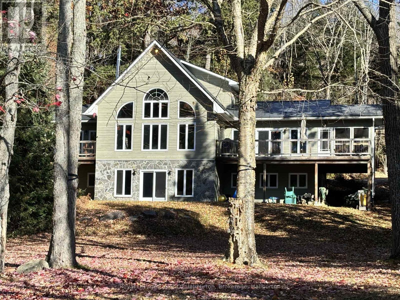 1130 PARSONS ROAD, Dysart et al, Ontario