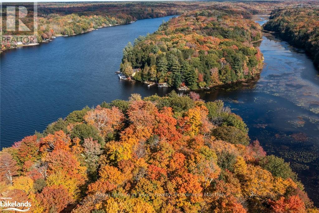 18 Healey Lake, The Archipelago, Ontario  P0C 1H0 - Photo 3 - X10437212