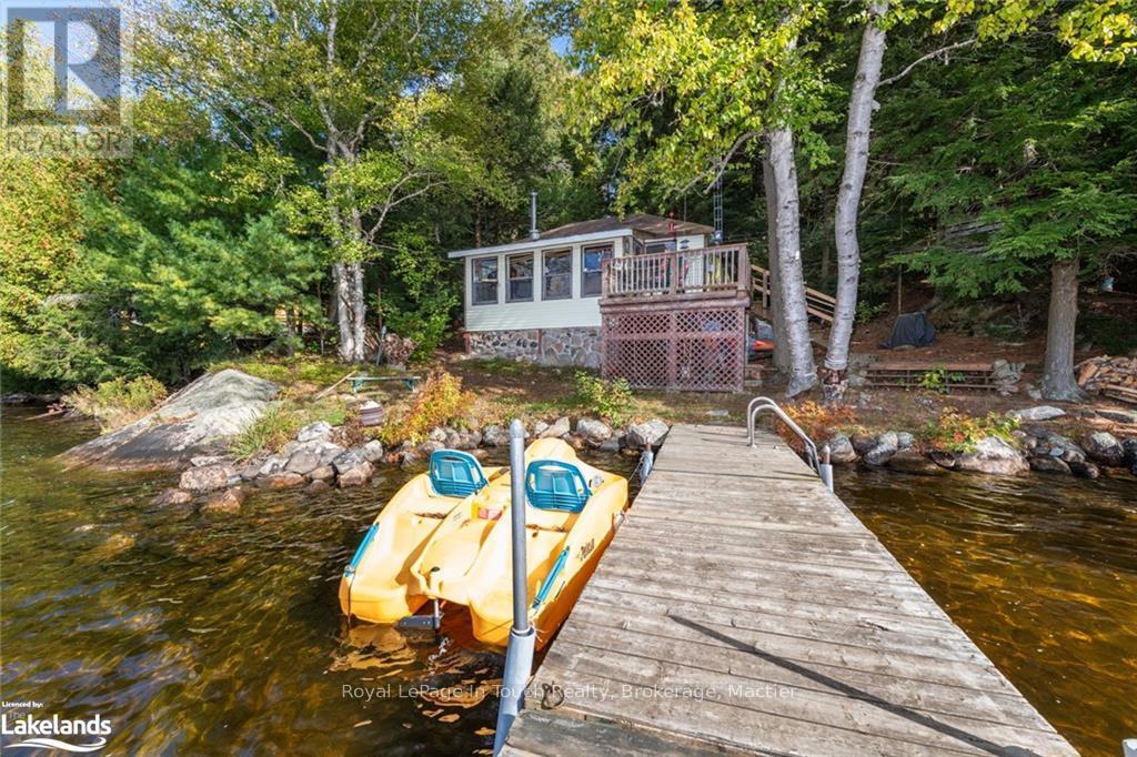 18 Healey Lake, The Archipelago, Ontario  P0C 1H0 - Photo 4 - X10437212
