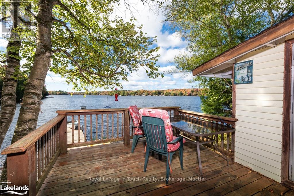 18 Healey Lake, The Archipelago, Ontario  P0C 1H0 - Photo 5 - X10437212