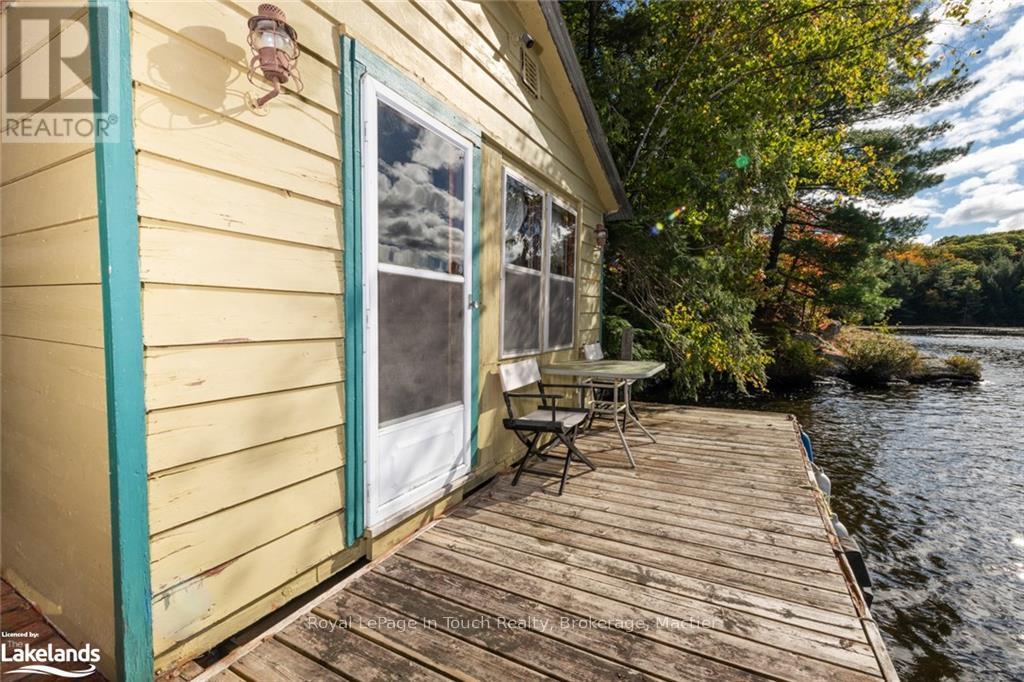 18 Healey Lake, The Archipelago, Ontario  P0C 1H0 - Photo 6 - X10437212