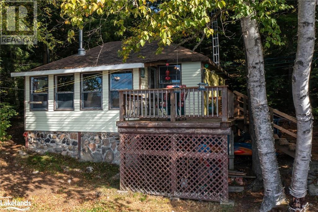 18 Healey Lake, The Archipelago, Ontario  P0C 1H0 - Photo 7 - X10437212