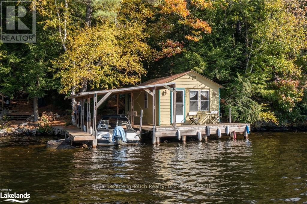 18 Healey Lake, The Archipelago, Ontario  P0C 1H0 - Photo 8 - X10437212