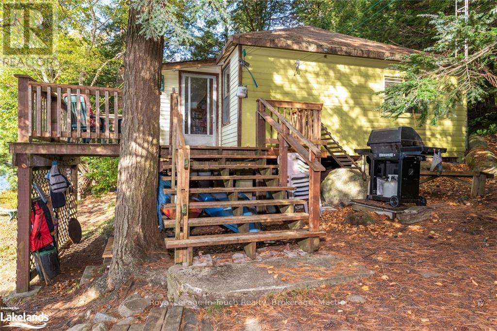 18 Healey Lake, The Archipelago, Ontario  P0C 1H0 - Photo 9 - X10437212