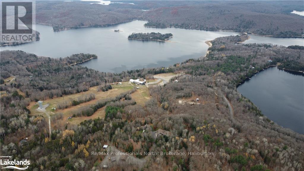 0 Basshaunt Lake Road, Dysart Et Al, Ontario  K0M 1S0 - Photo 29 - X10438608