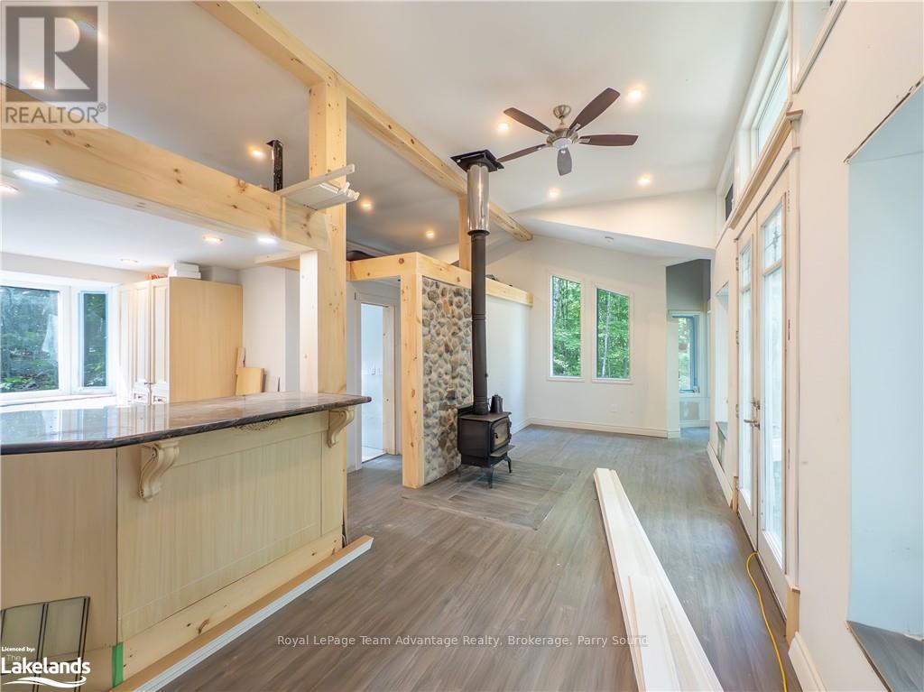 16 Long & Winding Road, Seguin, Ontario  P2A 2W8 - Photo 13 - X10439004