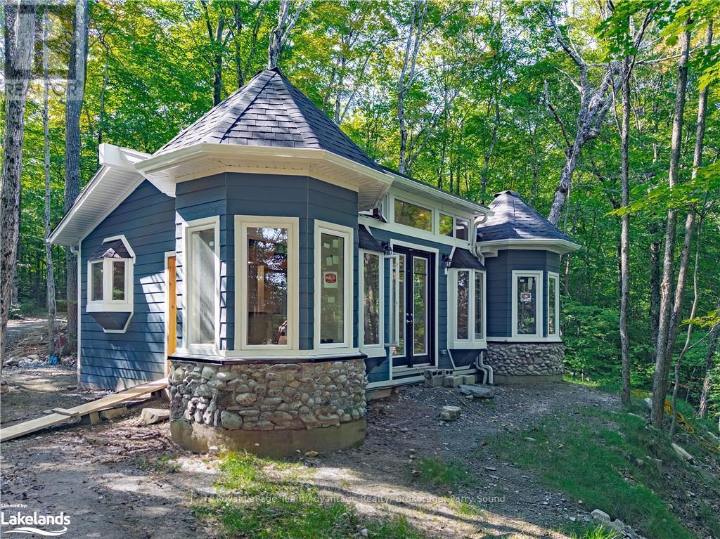 16 Long & Winding Road, Seguin, Ontario  P2A 2W8 - Photo 22 - X10439004