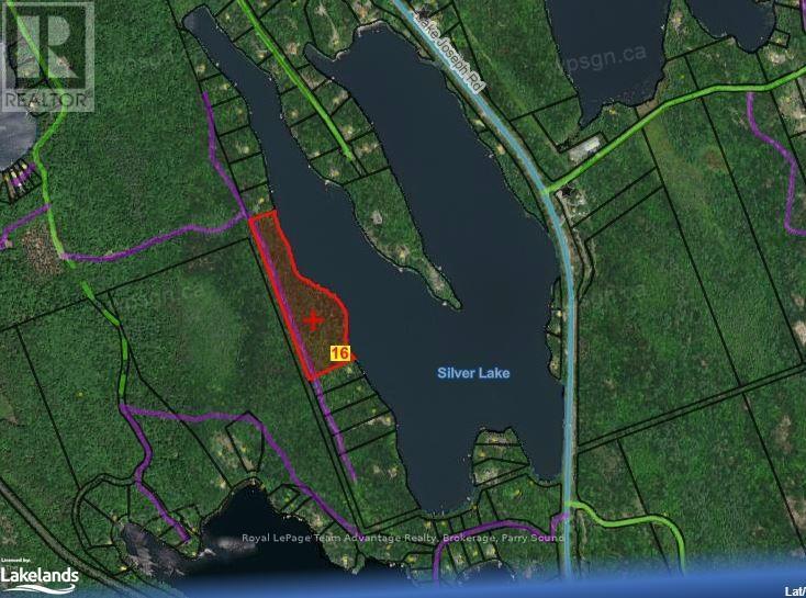 16 Long & Winding Road, Seguin, Ontario  P2A 2W8 - Photo 31 - X10439004