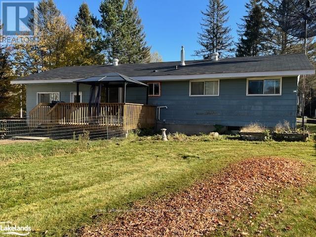 11 Kilpper Drive, South River, Ontario  P0A 1X0 - Photo 2 - X10437217