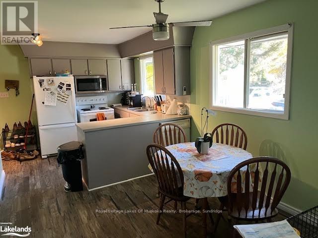 11 Kilpper Drive, South River, Ontario  P0A 1X0 - Photo 3 - X10437217