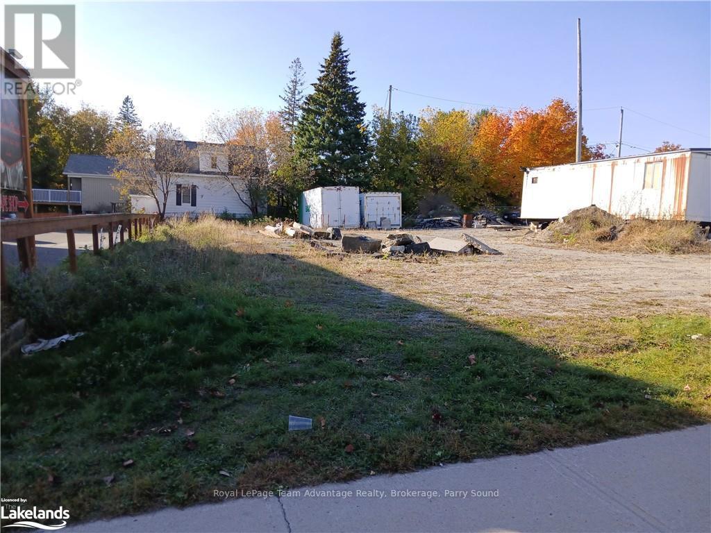 82 Church Street, Parry Sound, Ontario  P2A 1Z1 - Photo 2 - X10437610