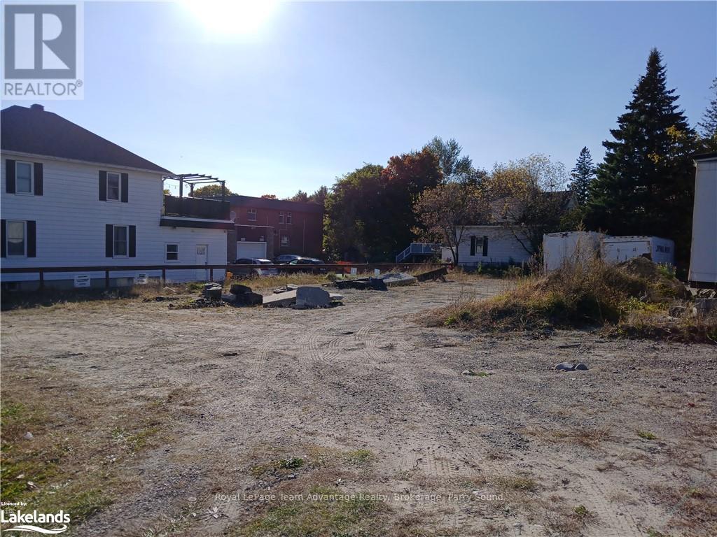 82 Church Street, Parry Sound, Ontario  P2A 1Z1 - Photo 3 - X10437610