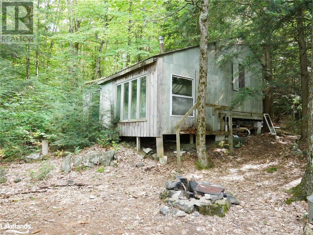 773 MCCOY LAKE, Seguin, Ontario